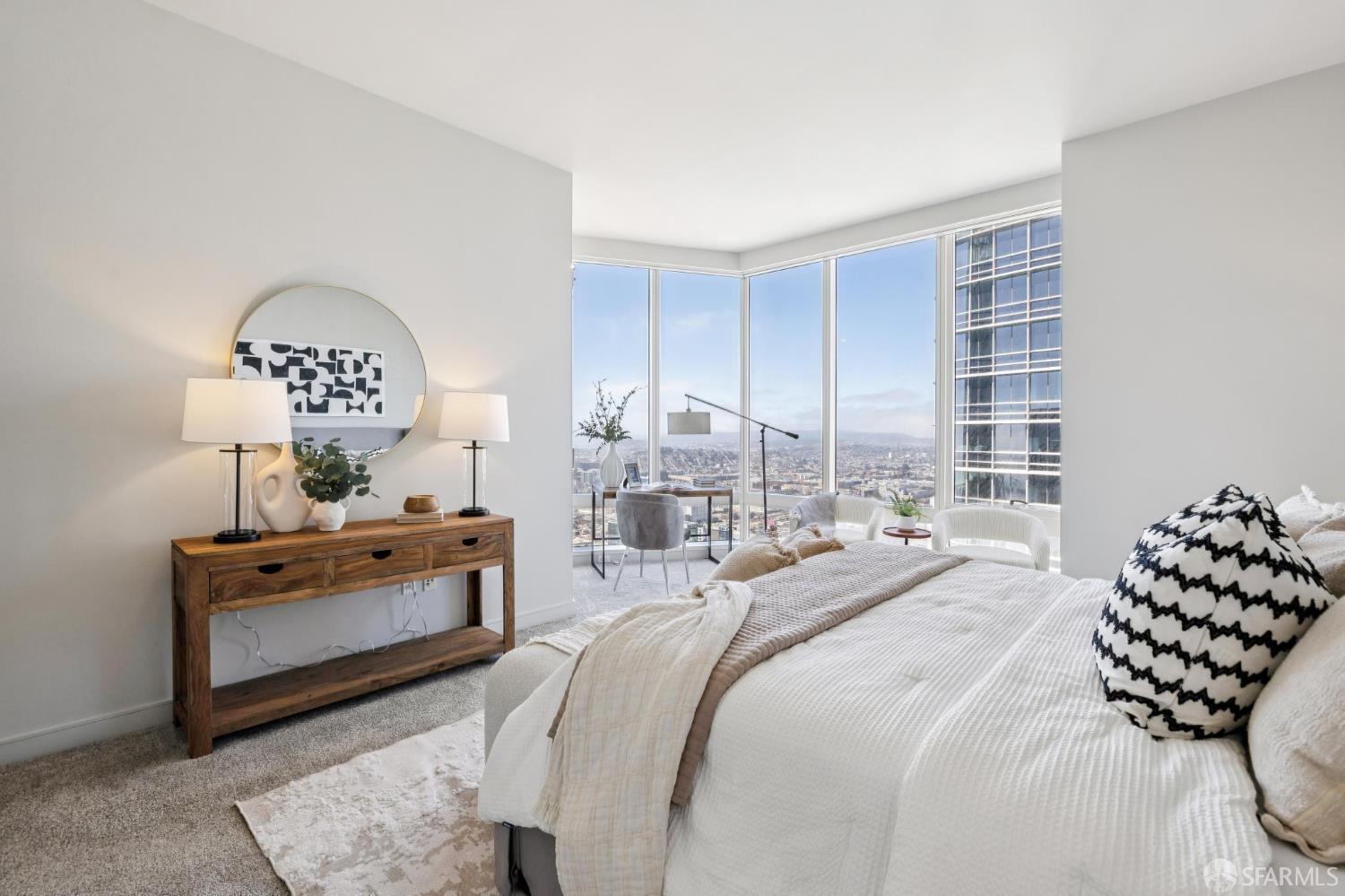 301 Mission Street # 56D