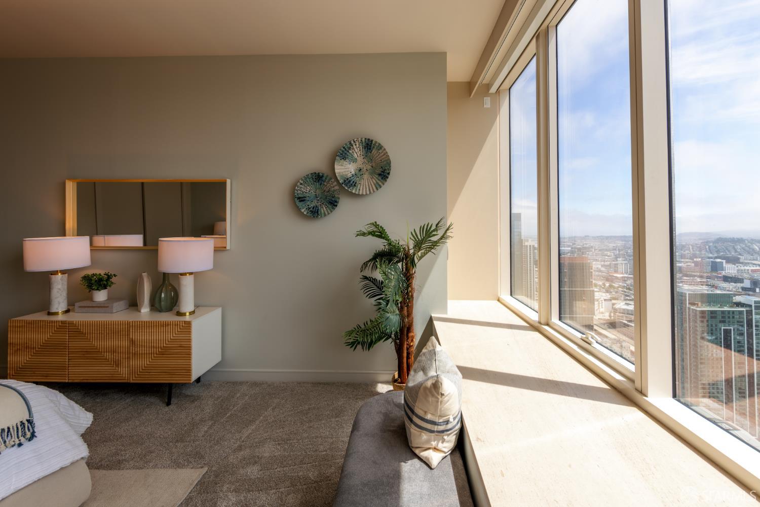 301 Mission Street # 56D