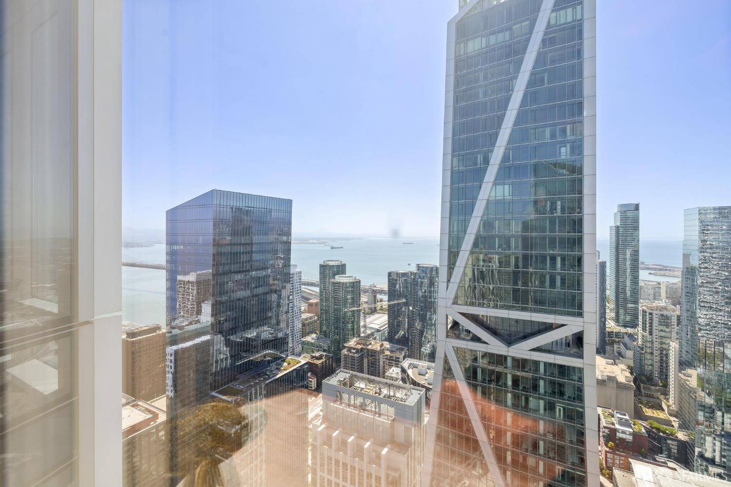 301 Mission Street # 56D