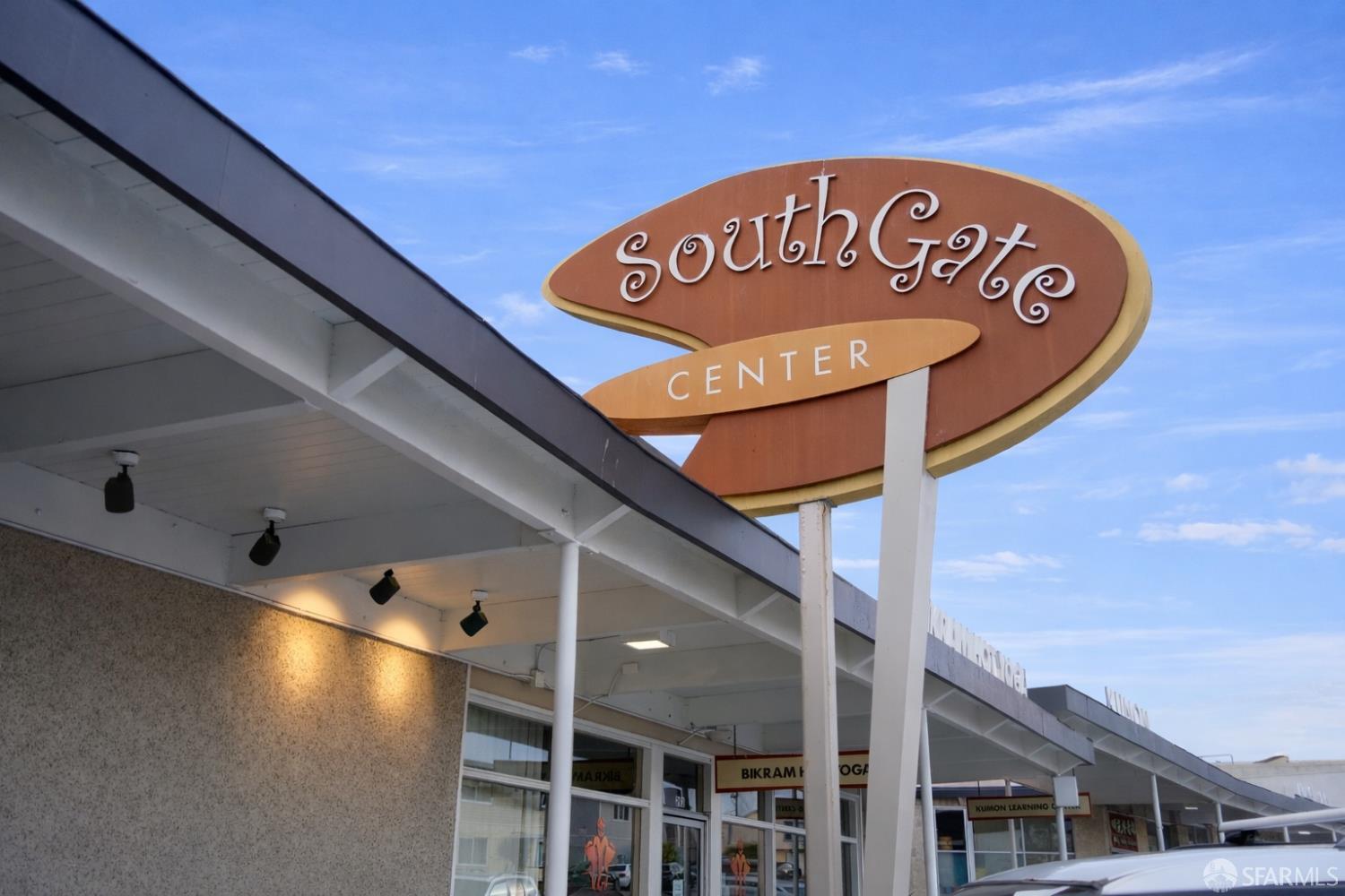 461 Southgate Avenue