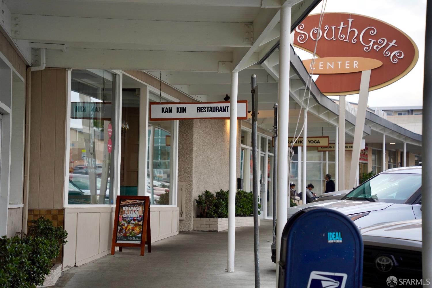 461 Southgate Avenue