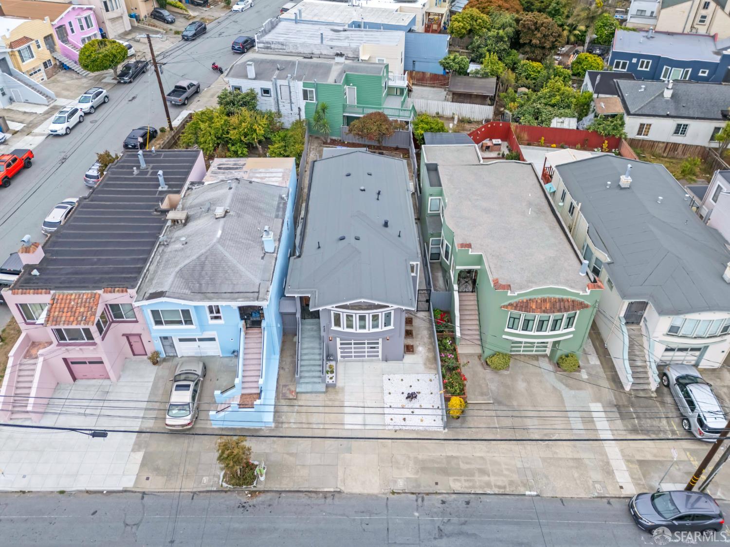 430 Rolph Street