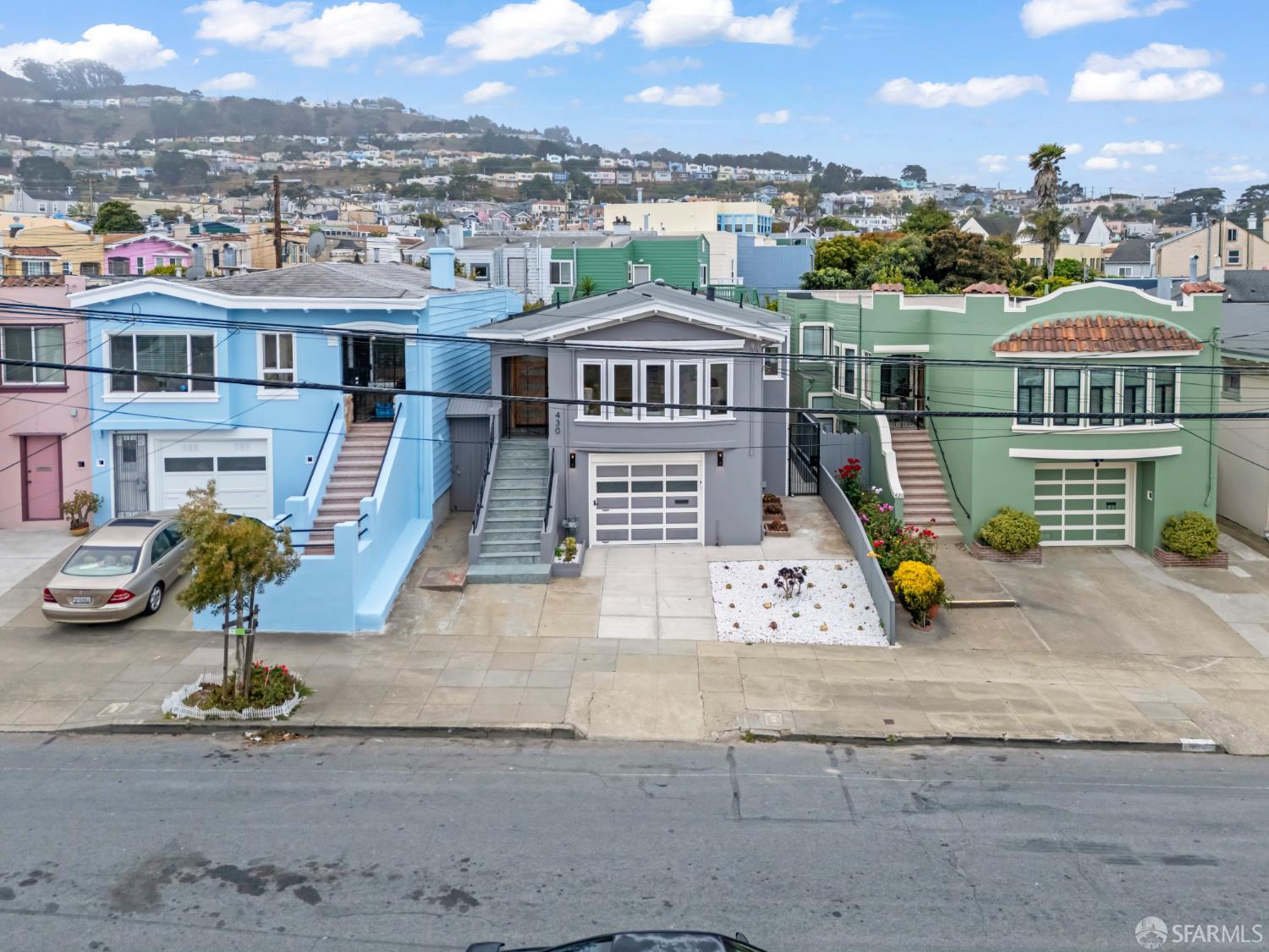 430 Rolph Street