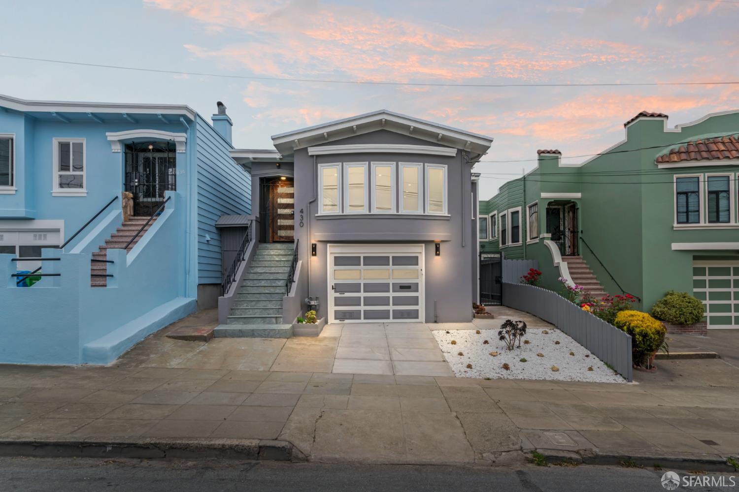 430 Rolph Street