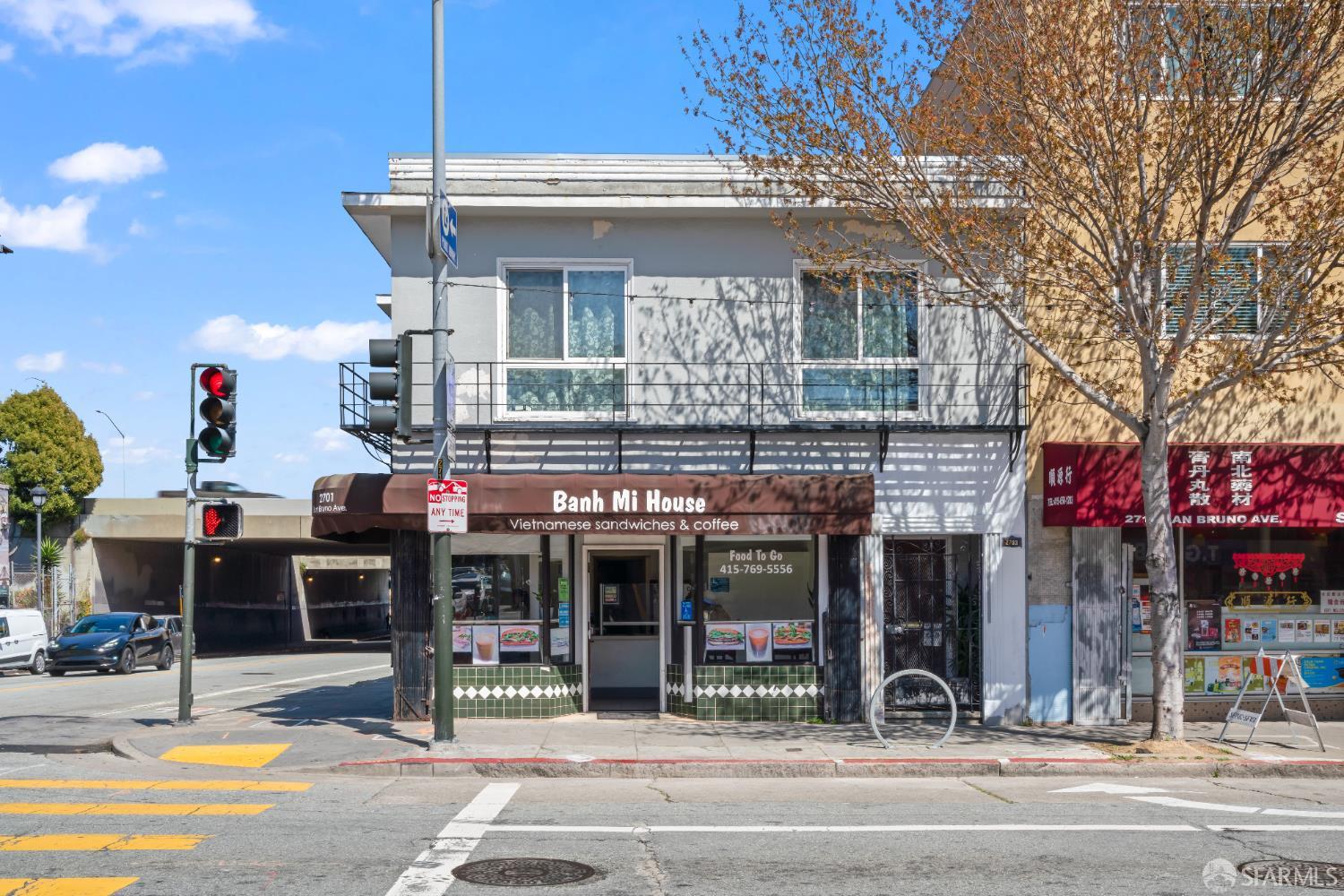 430 Rolph Street
