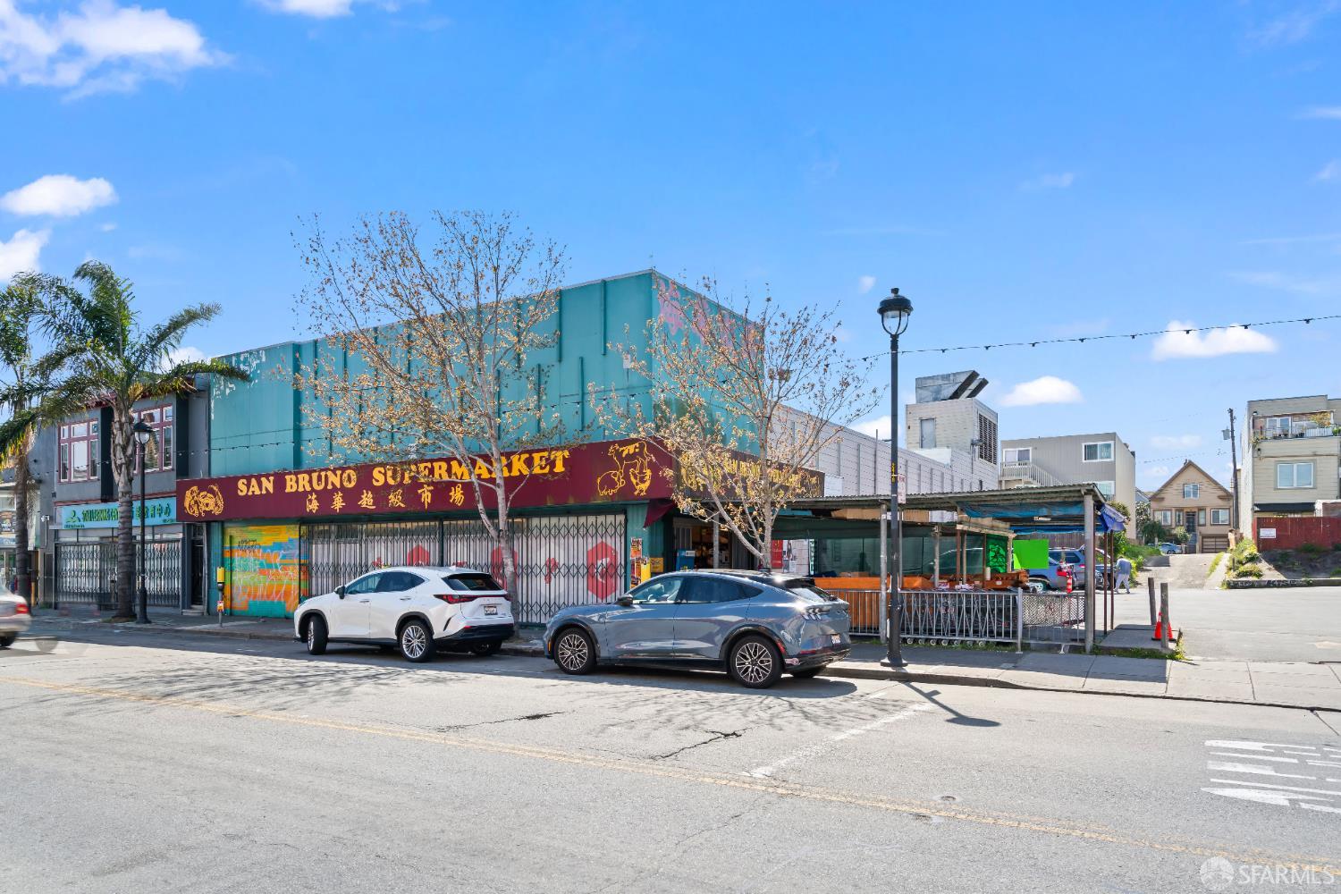 430 Rolph Street