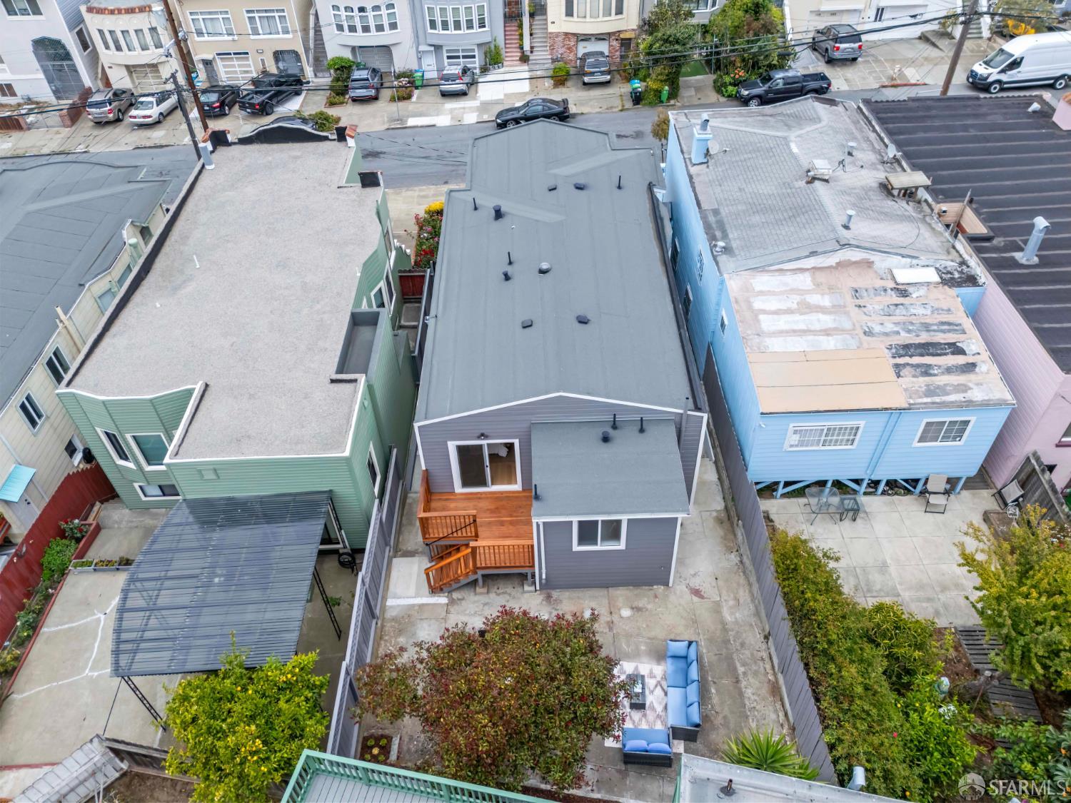 430 Rolph Street