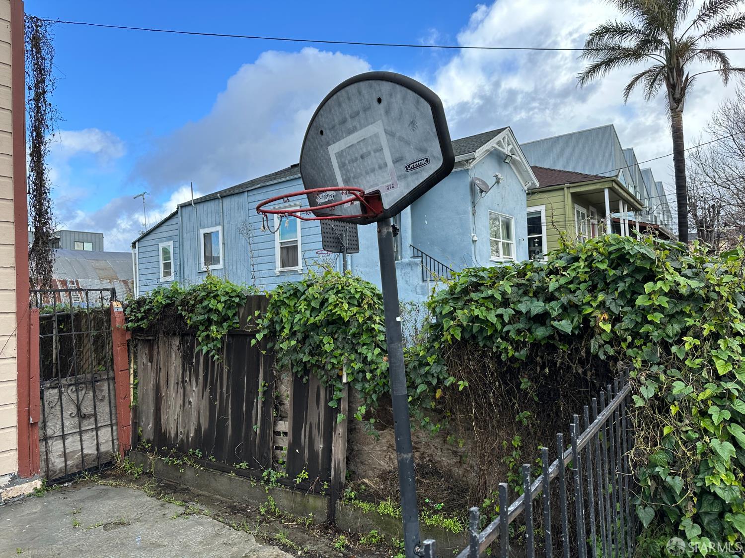 1486 34th Street
