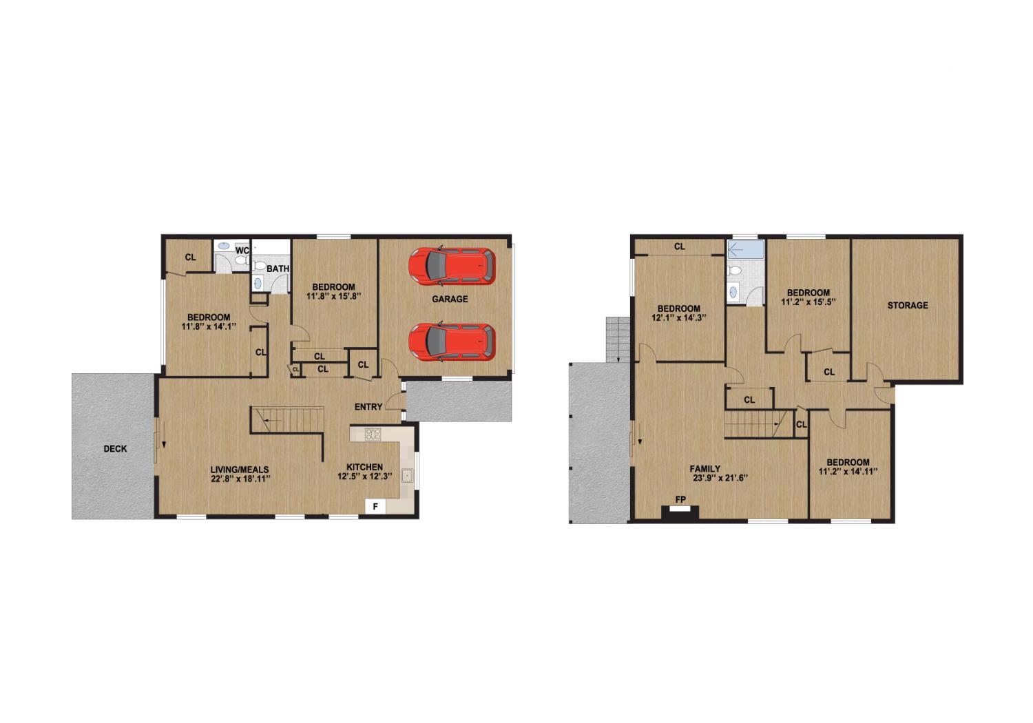 1669 Higgins Way