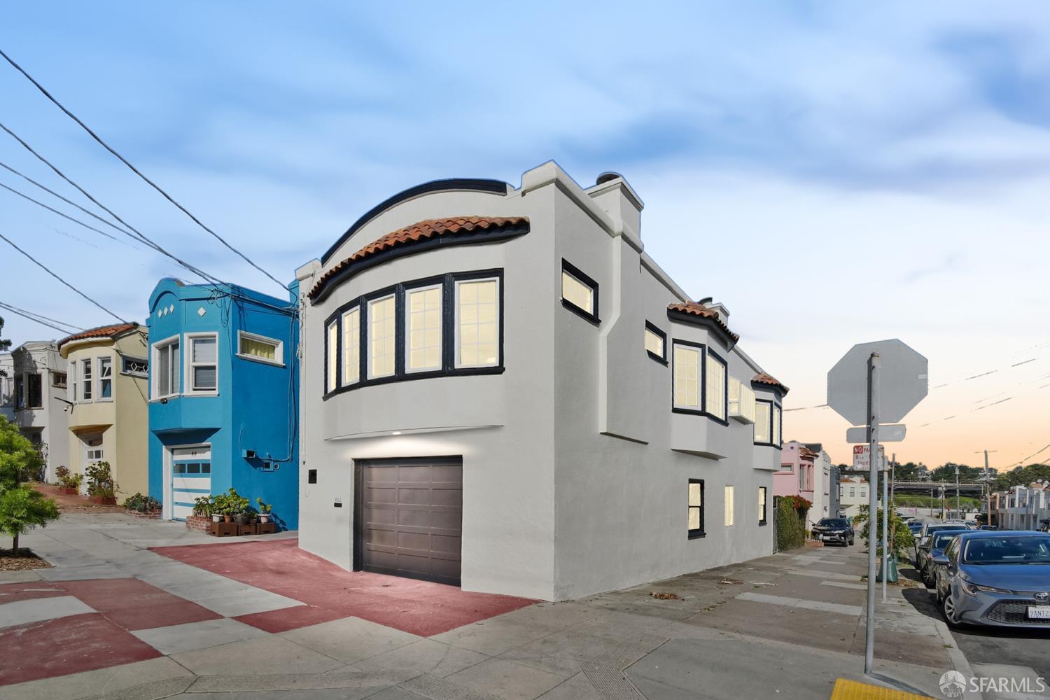 900 Huron Avenue