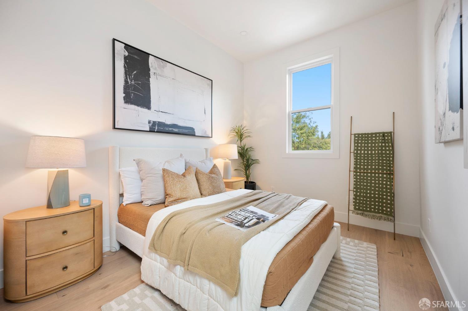 3237 Harrison Street