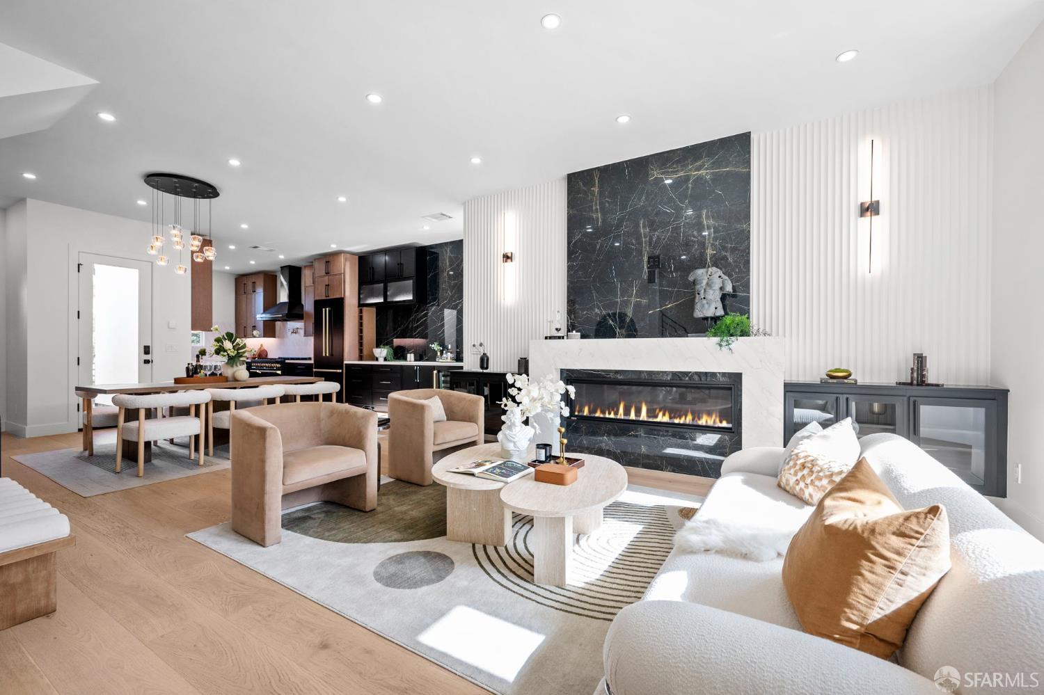 3237 Harrison Street