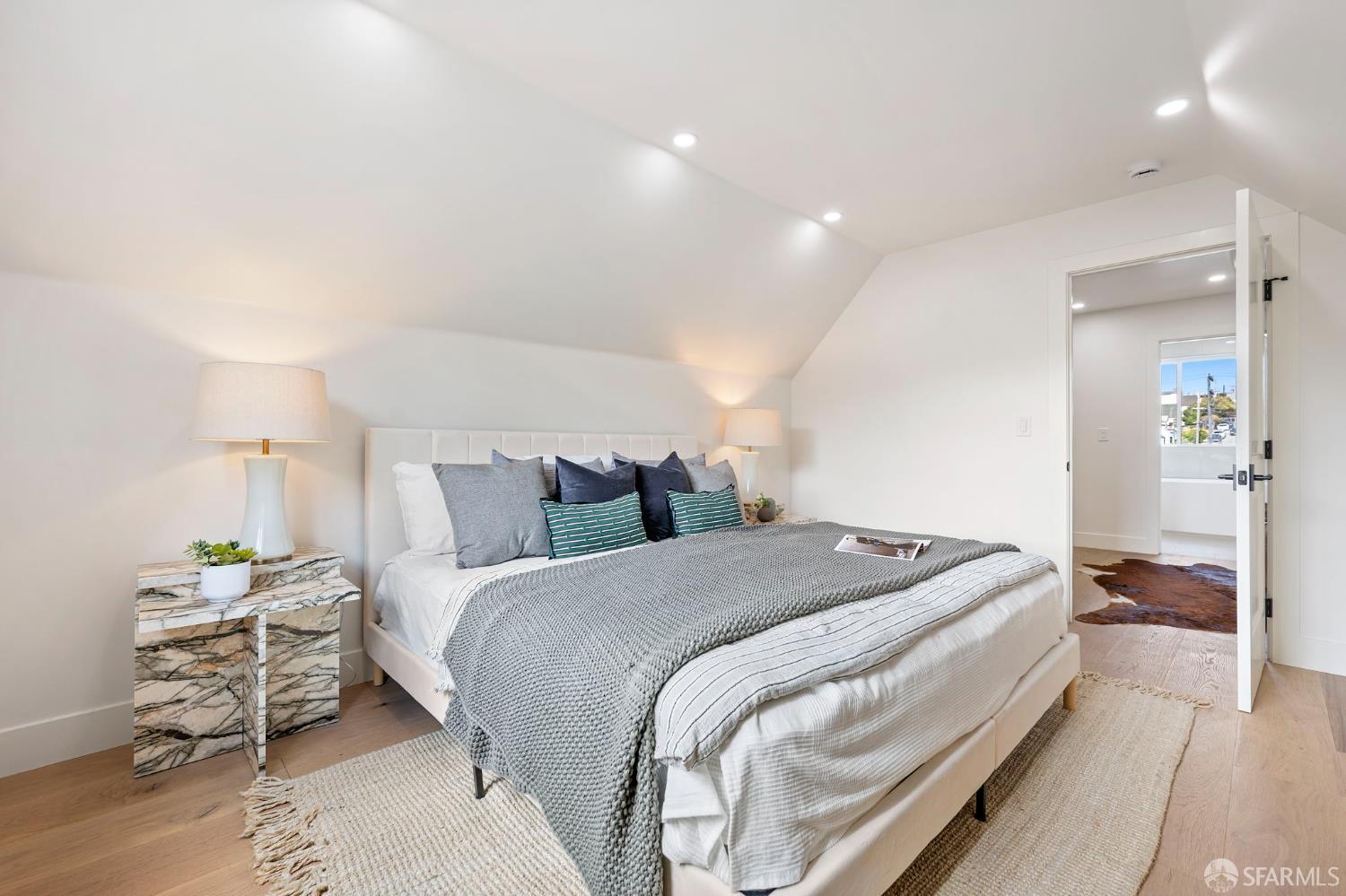 3237 Harrison Street