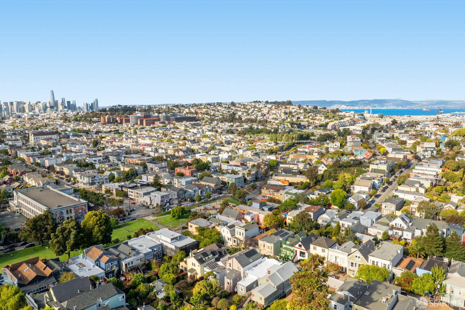 3237 Harrison Street