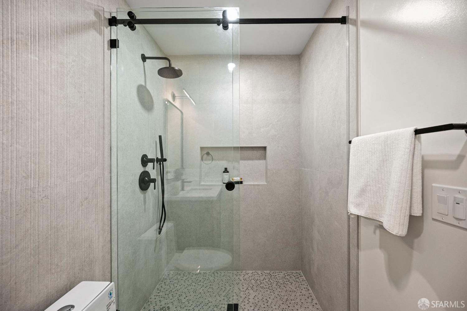 3237 Harrison Street