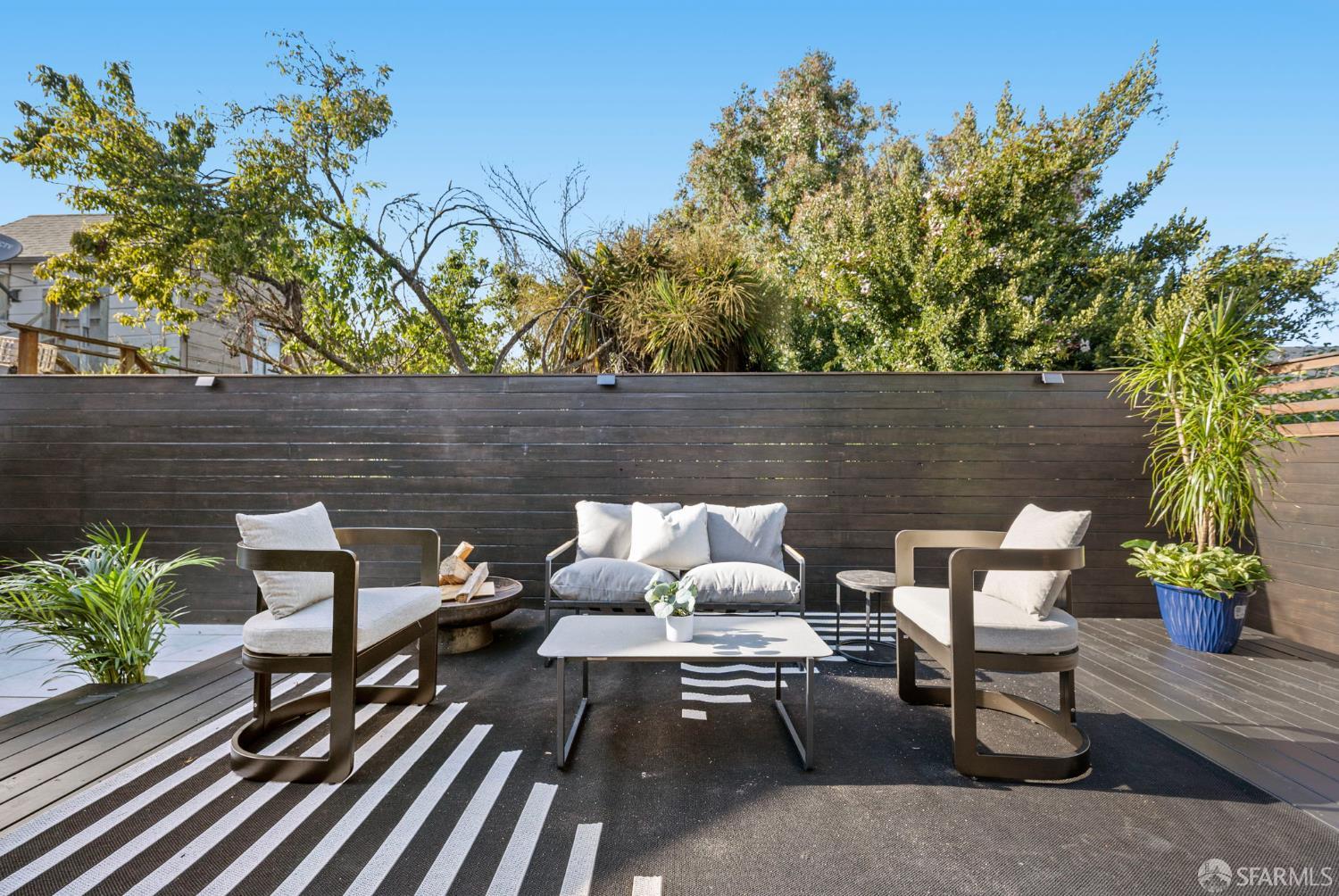 3237 Harrison Street