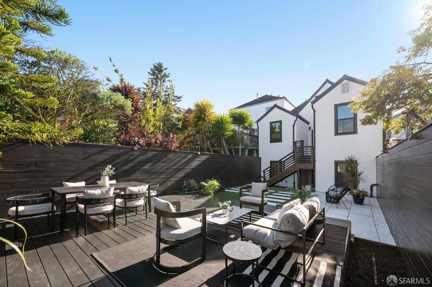 3237 Harrison Street