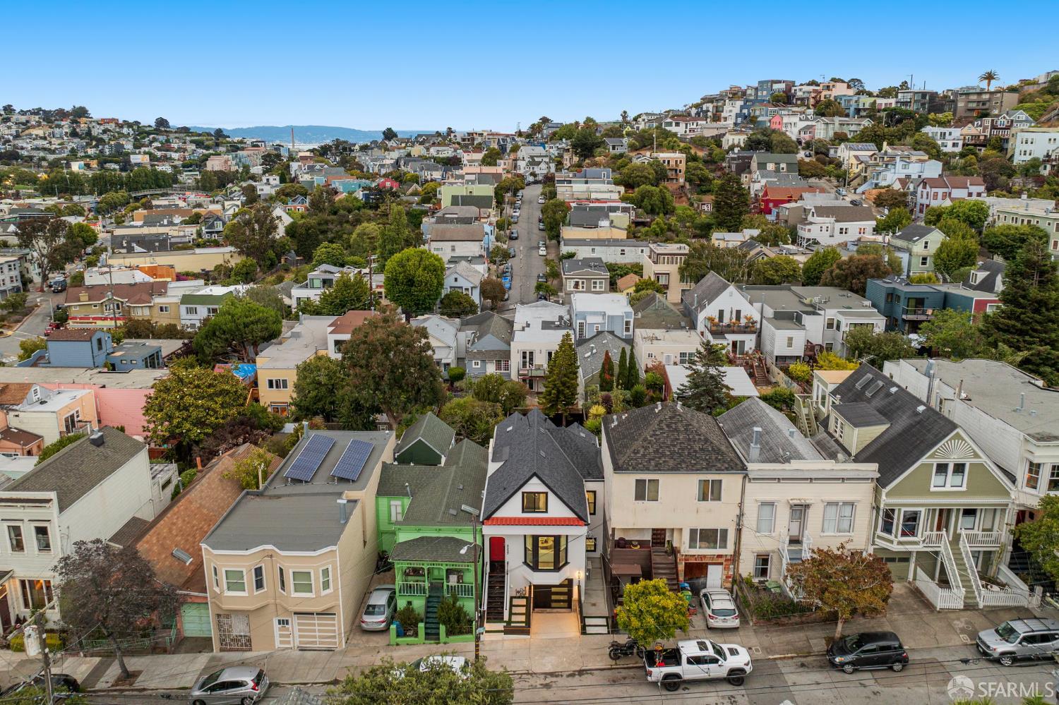 3237 Harrison Street