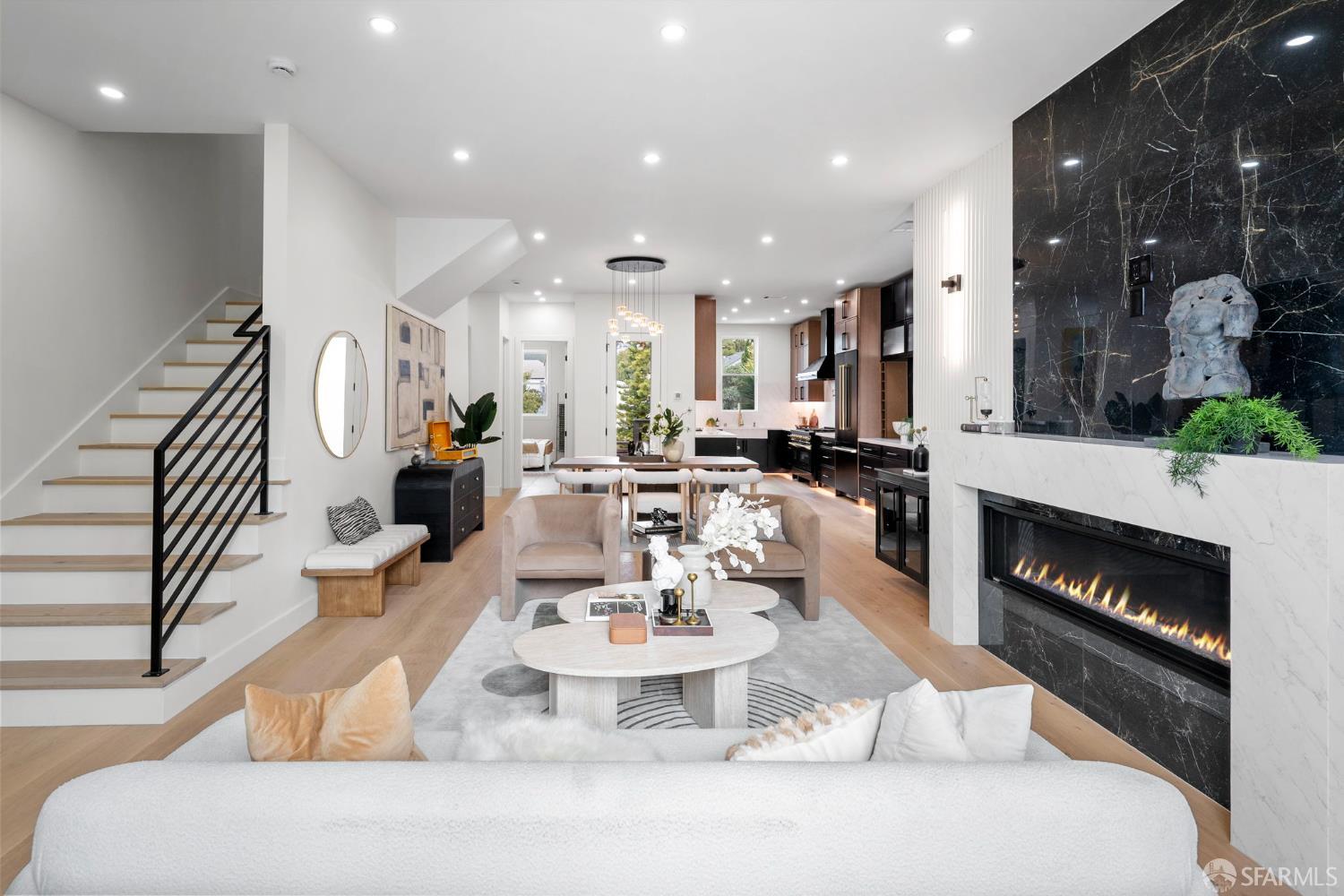 3237 Harrison Street