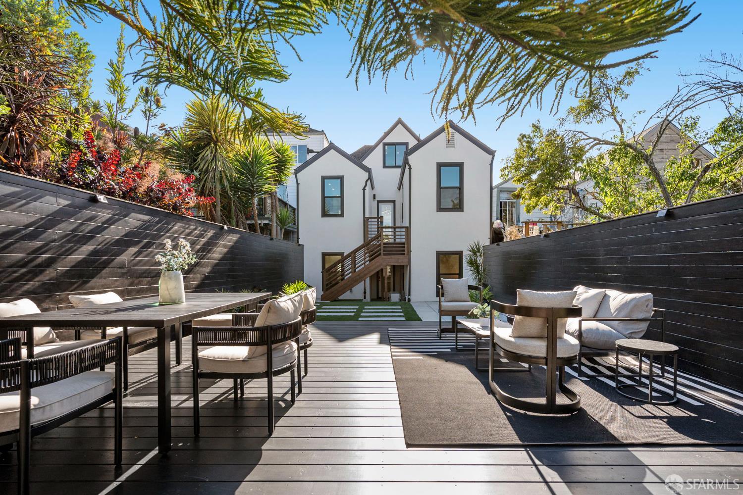 3237 Harrison Street