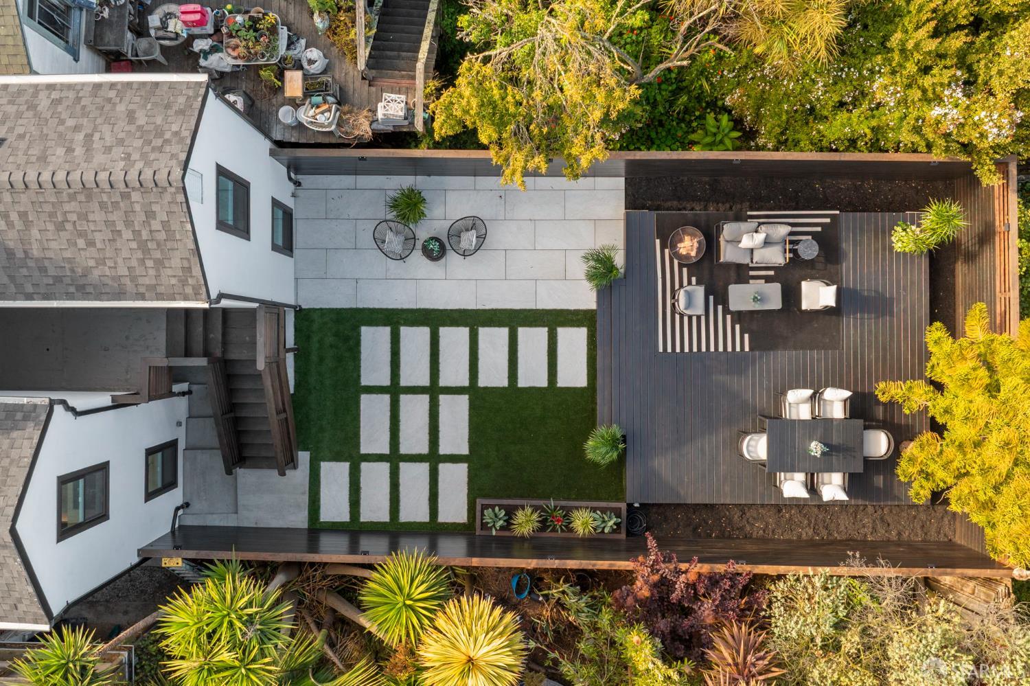 3237 Harrison Street