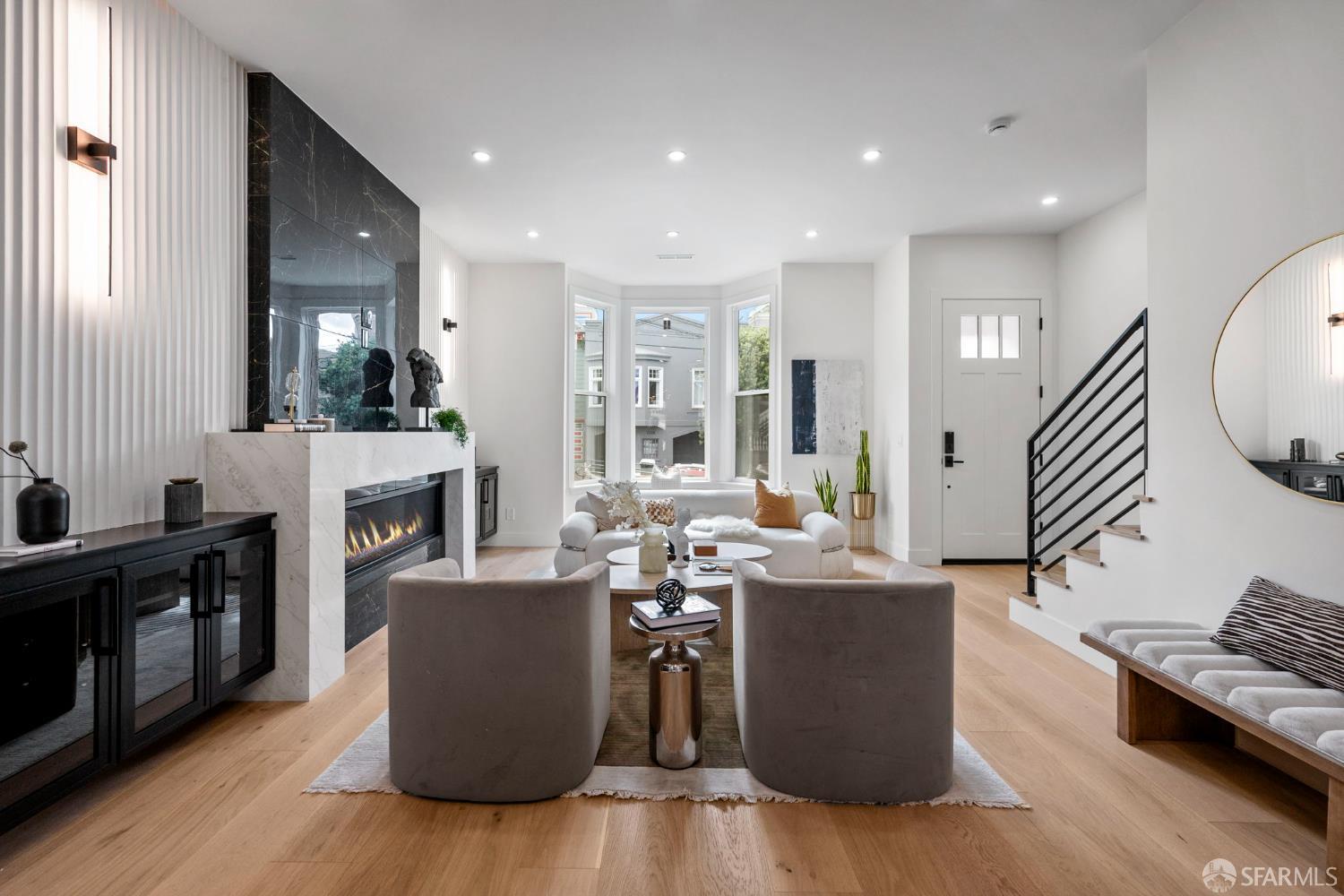 3237 Harrison Street