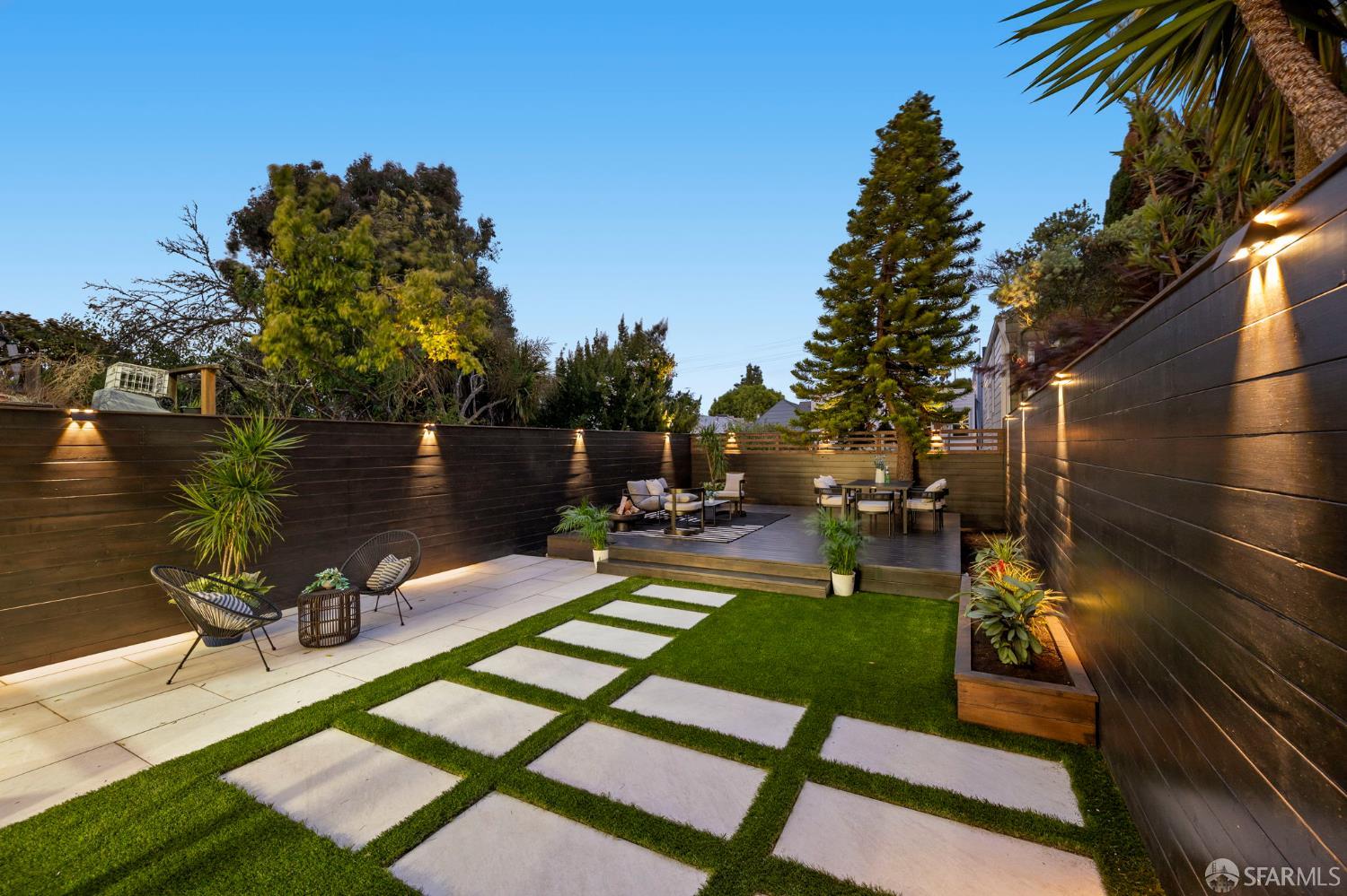 3237 Harrison Street