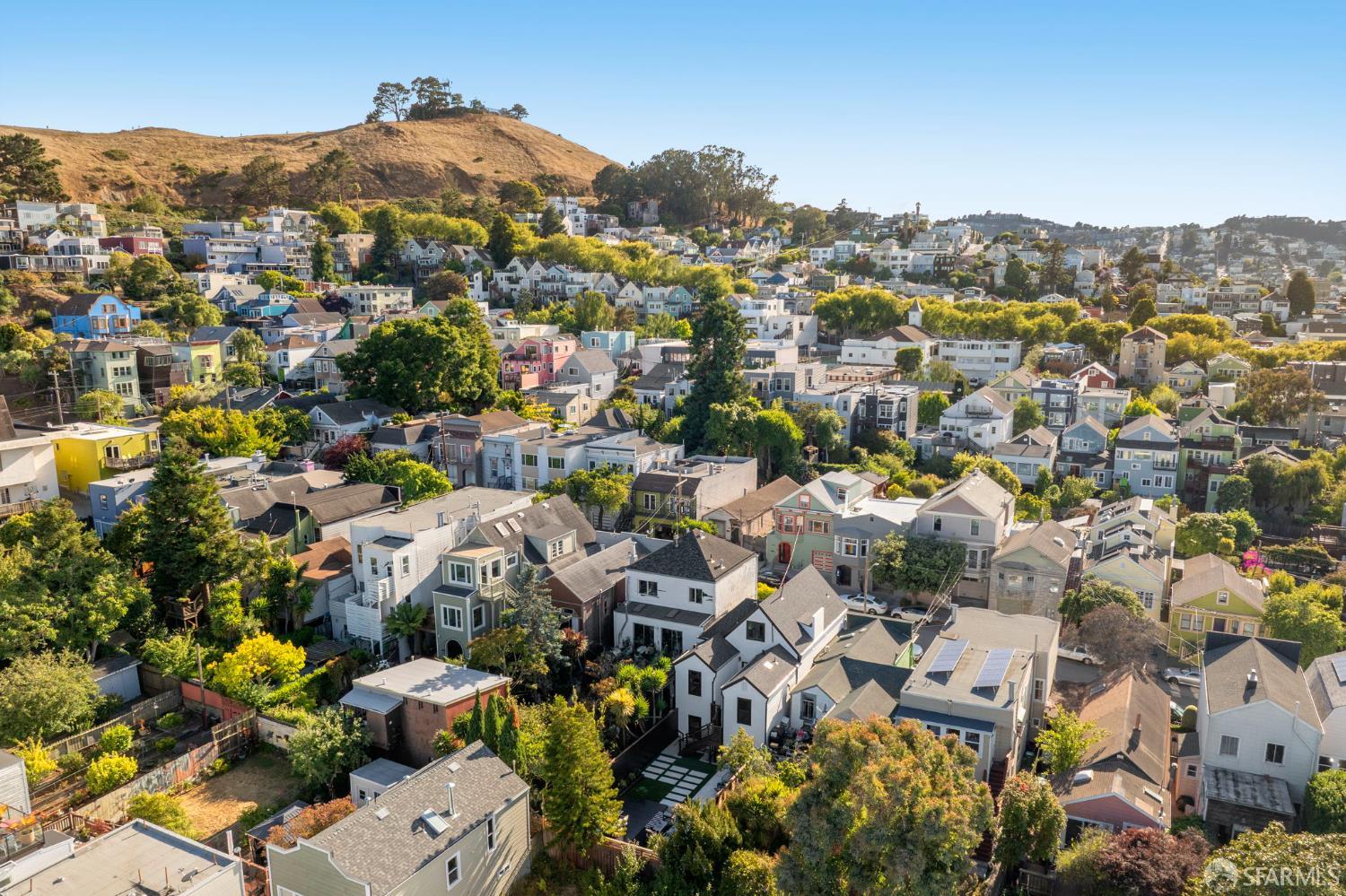 3237 Harrison Street