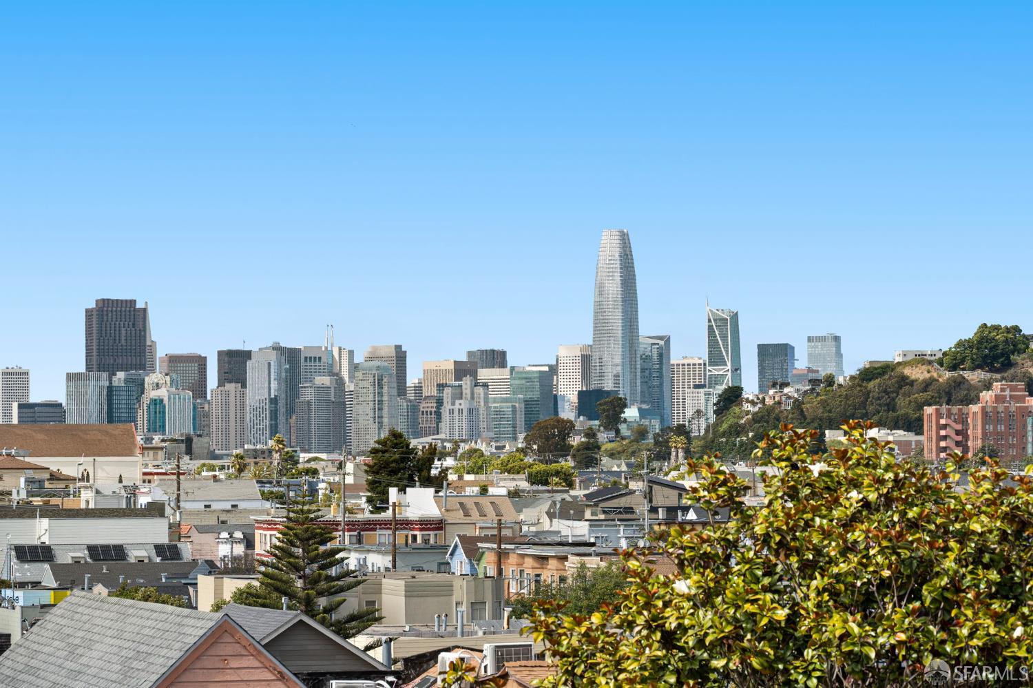 3237 Harrison Street