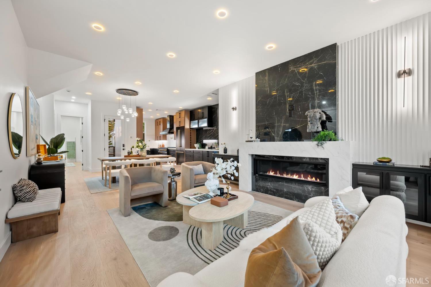 3237 Harrison Street