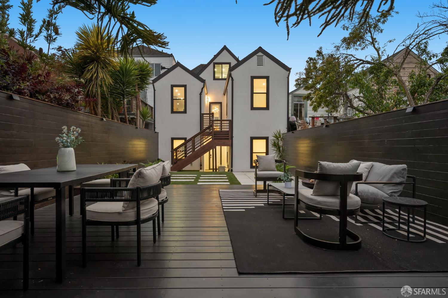 3237 Harrison Street