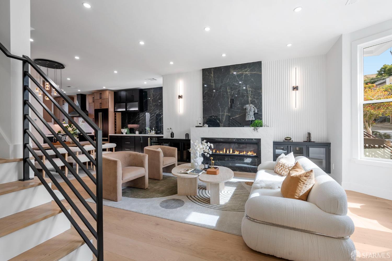 3237 Harrison Street