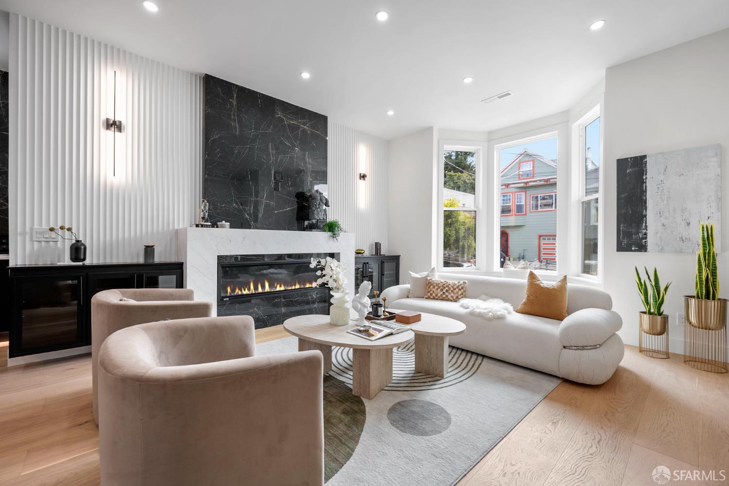 3237 Harrison Street