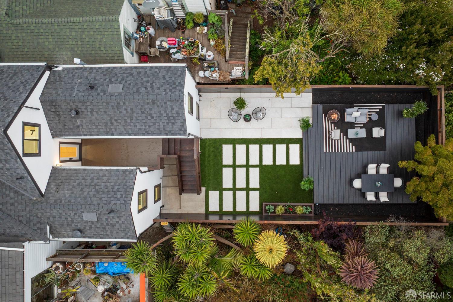 3237 Harrison Street