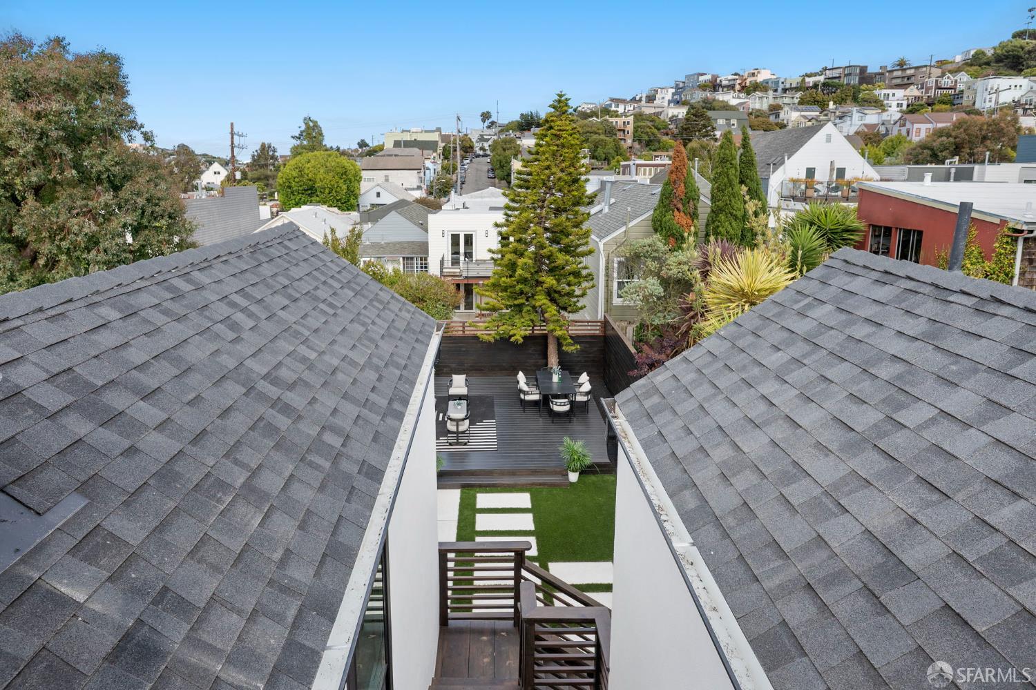 3237 Harrison Street