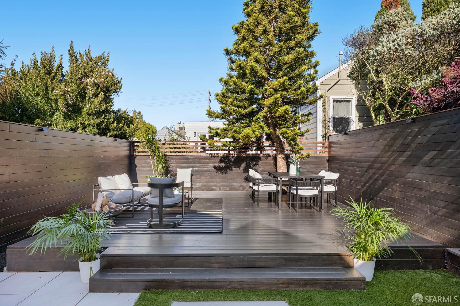 3237 Harrison Street