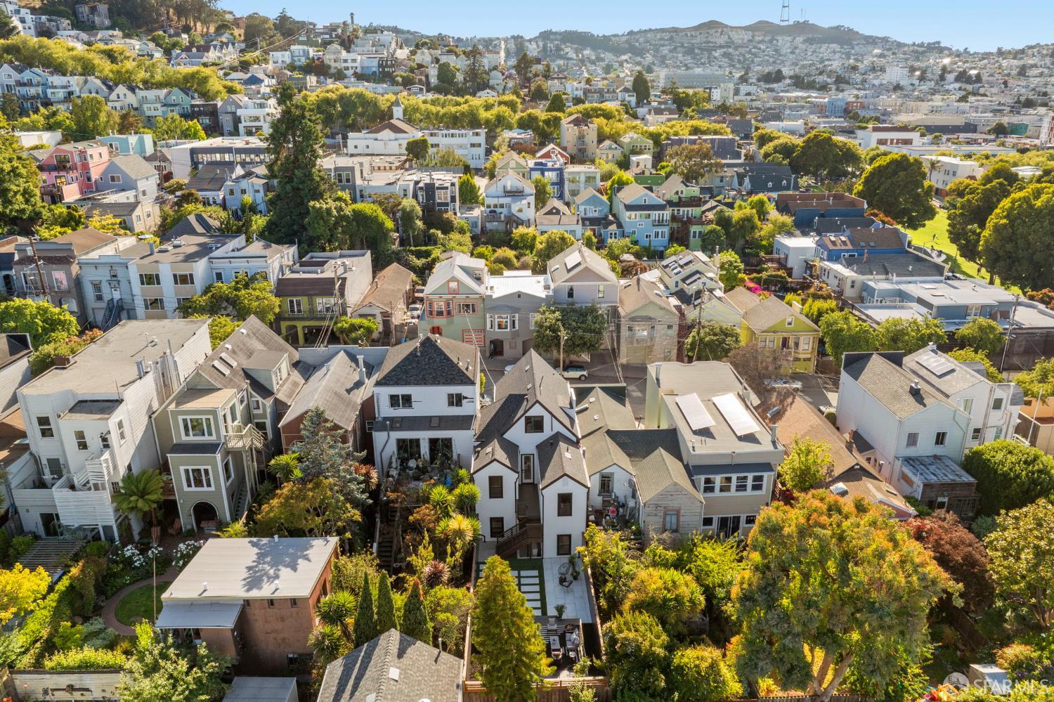 3237 Harrison Street