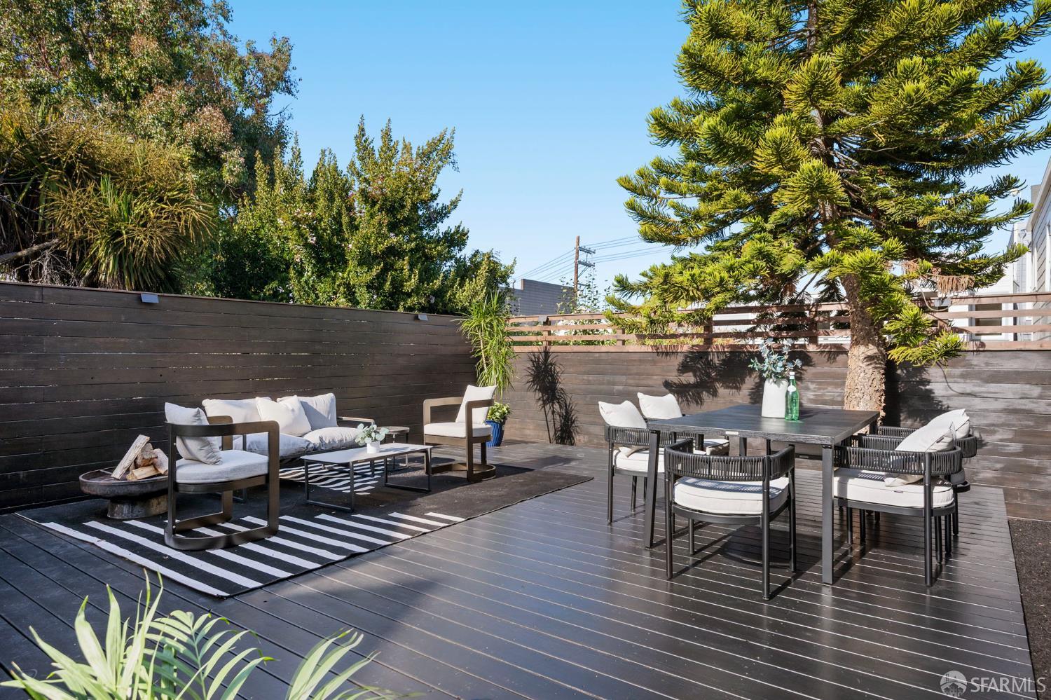 3237 Harrison Street