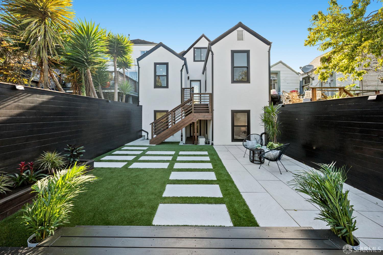 3237 Harrison Street