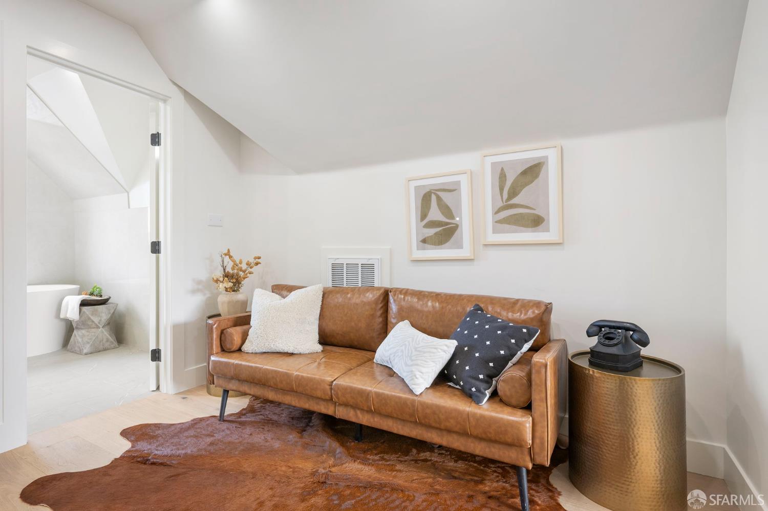 3237 Harrison Street