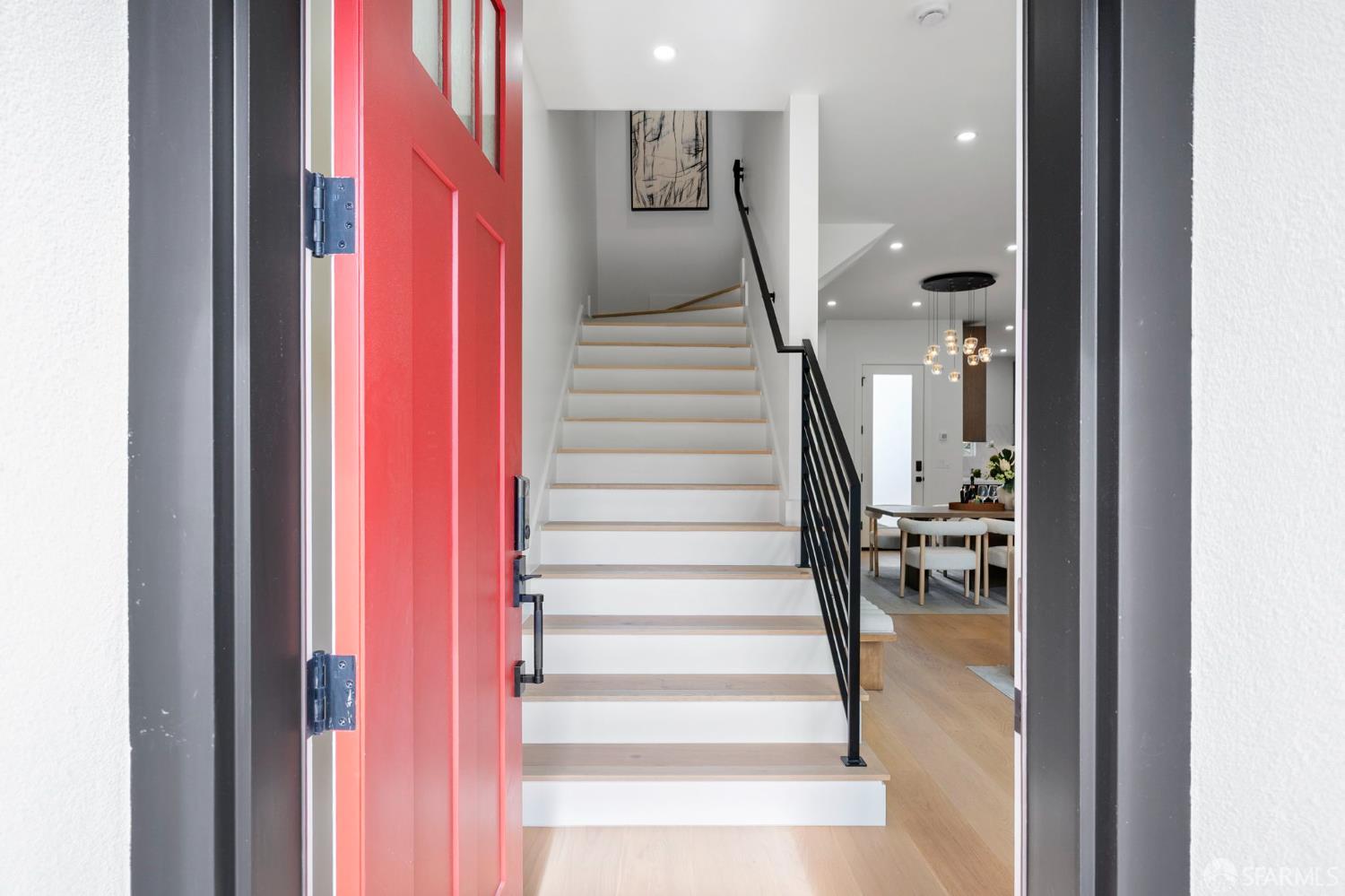 3237 Harrison Street