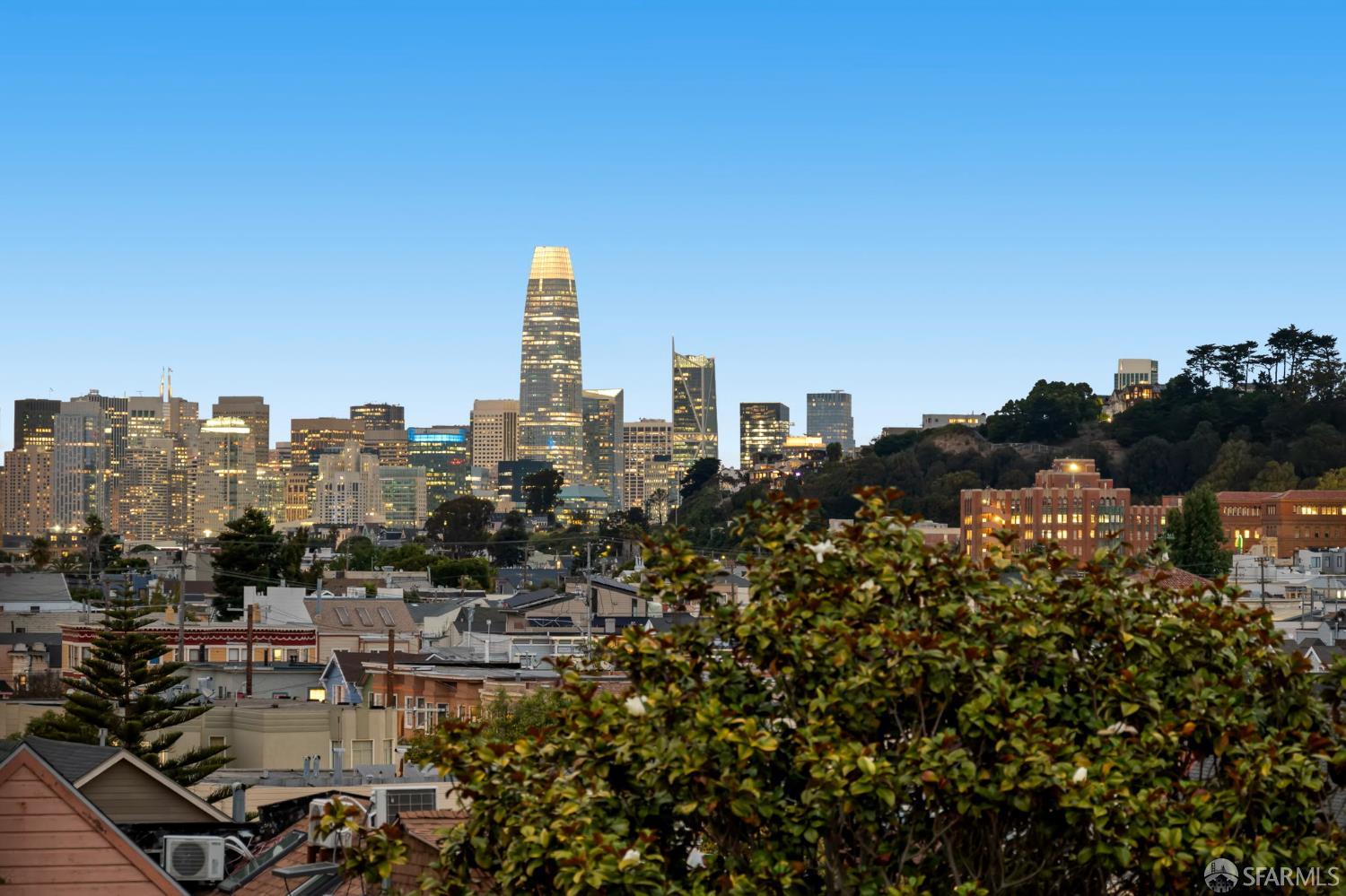 3237 Harrison Street