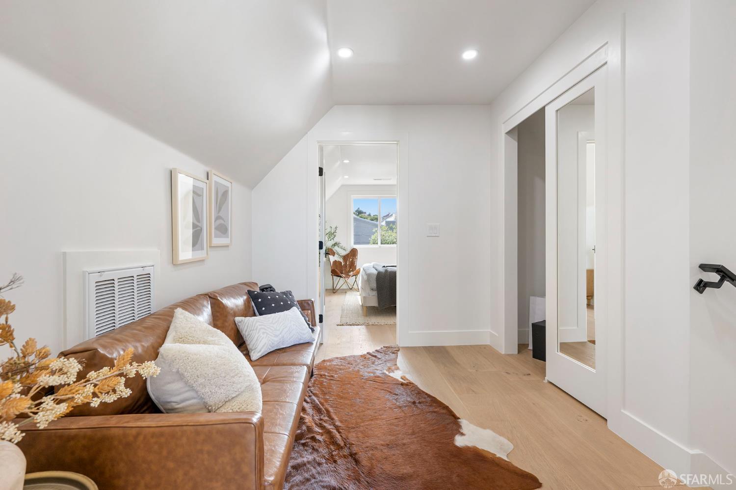 3237 Harrison Street