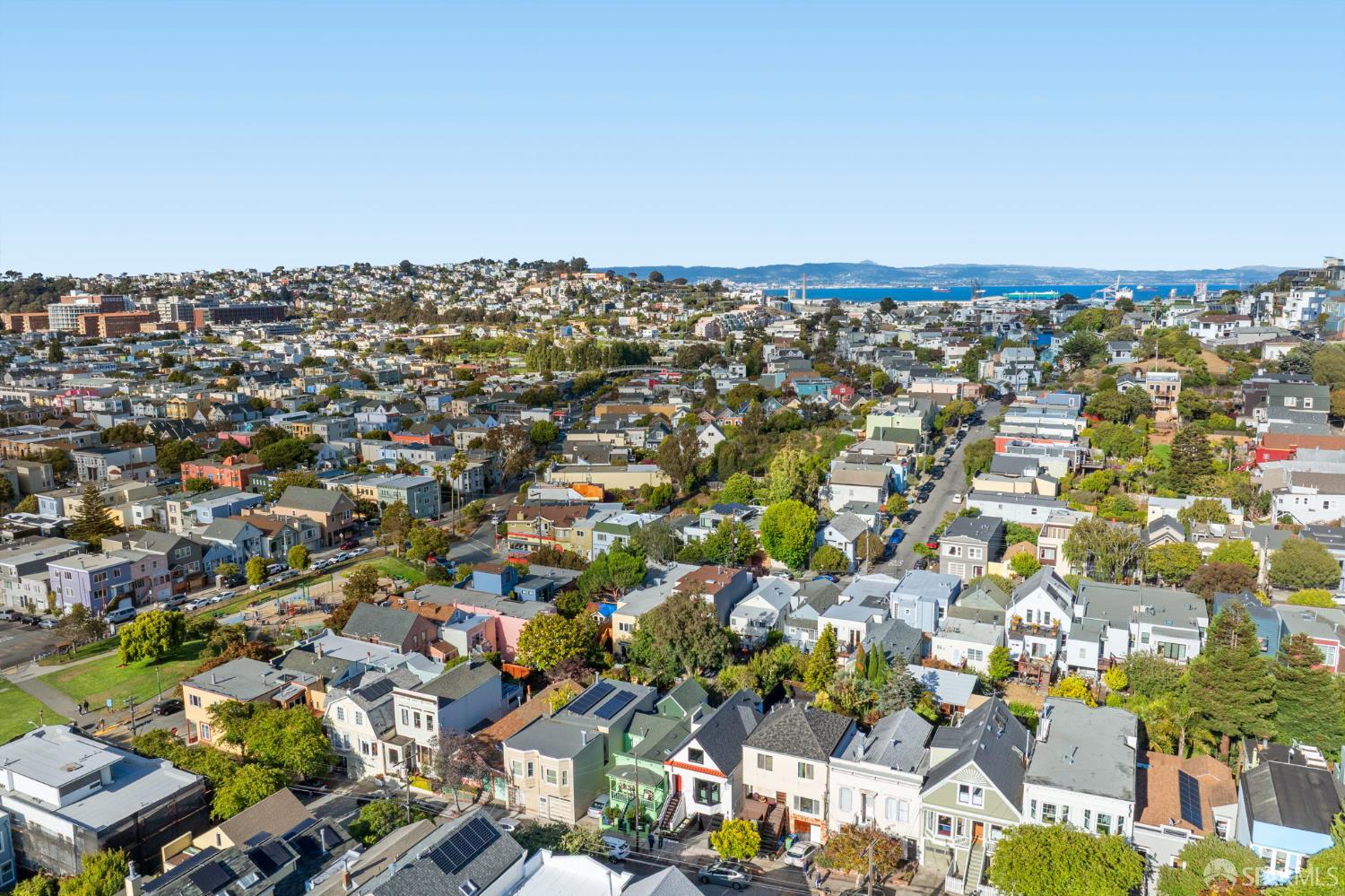 3237 Harrison Street