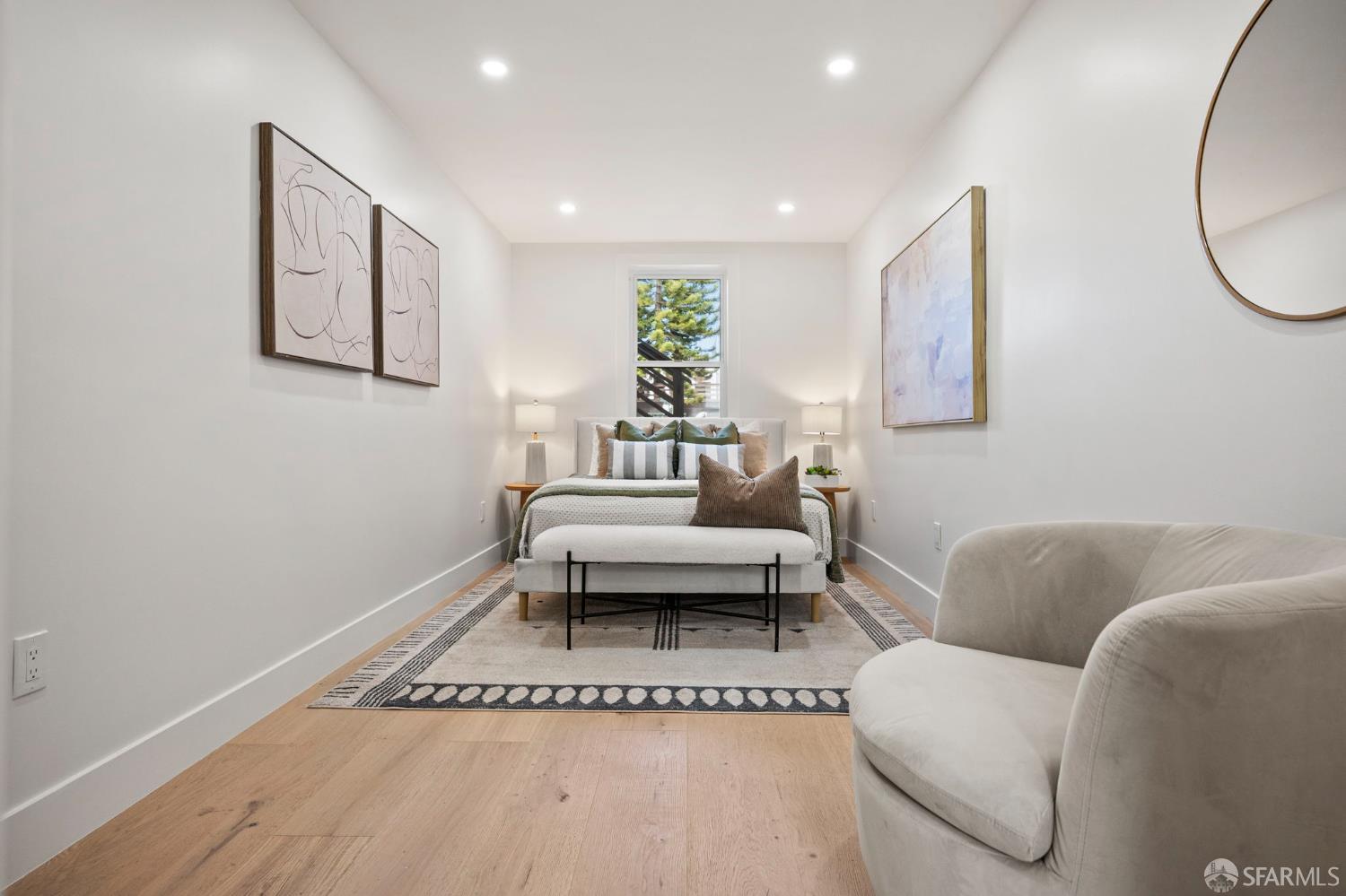 3237 Harrison Street