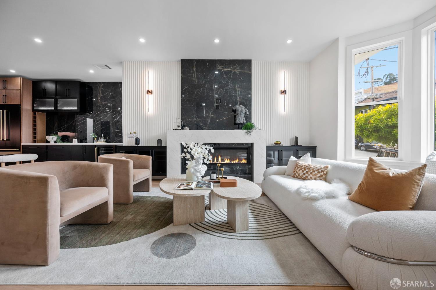 3237 Harrison Street