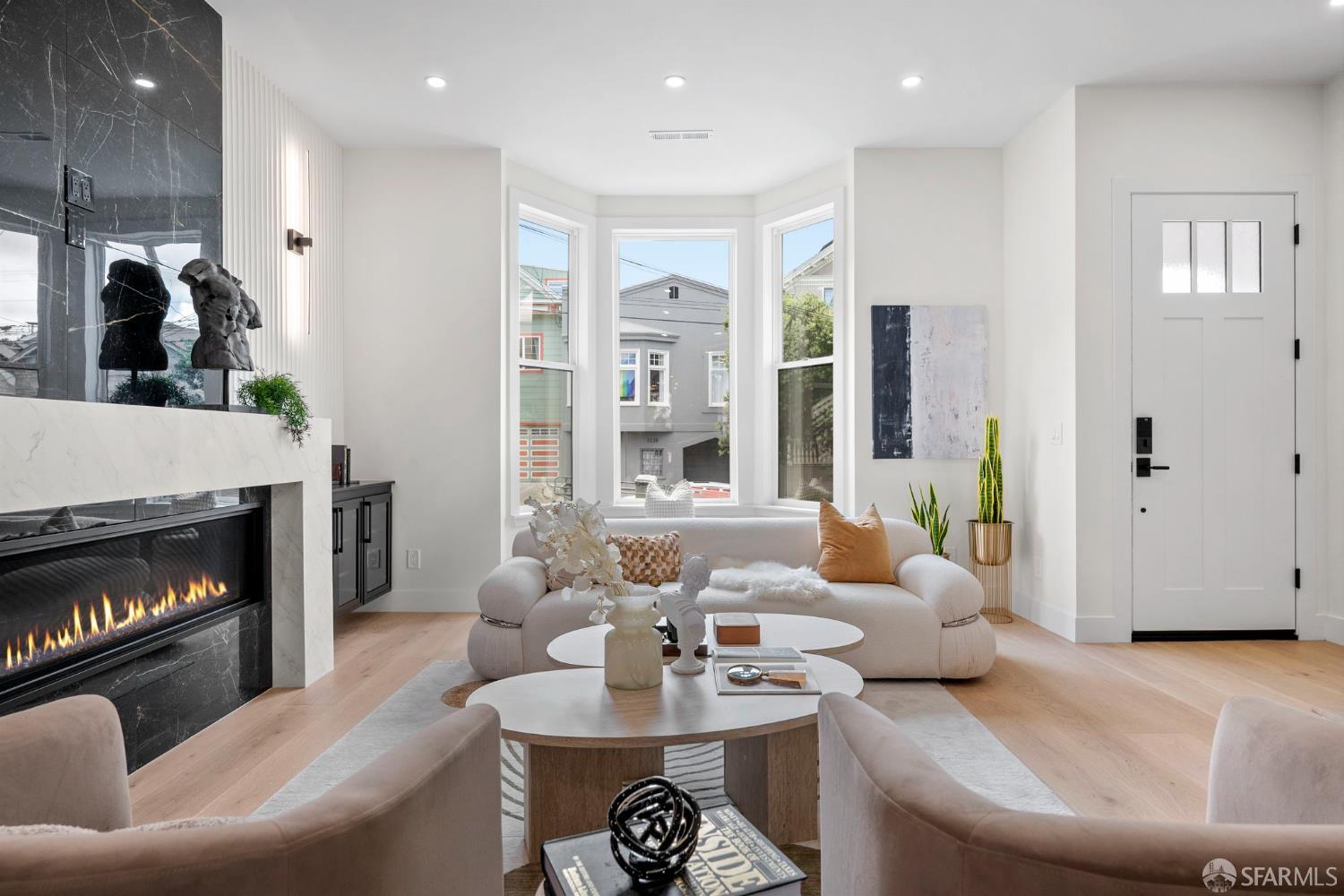 3237 Harrison Street