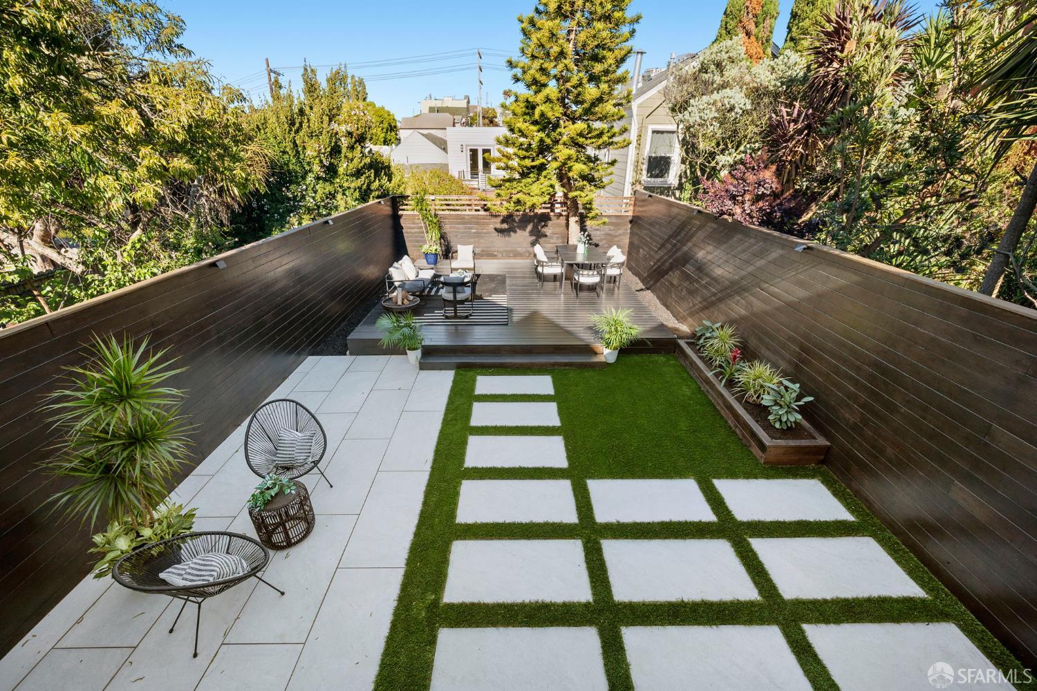 3237 Harrison Street