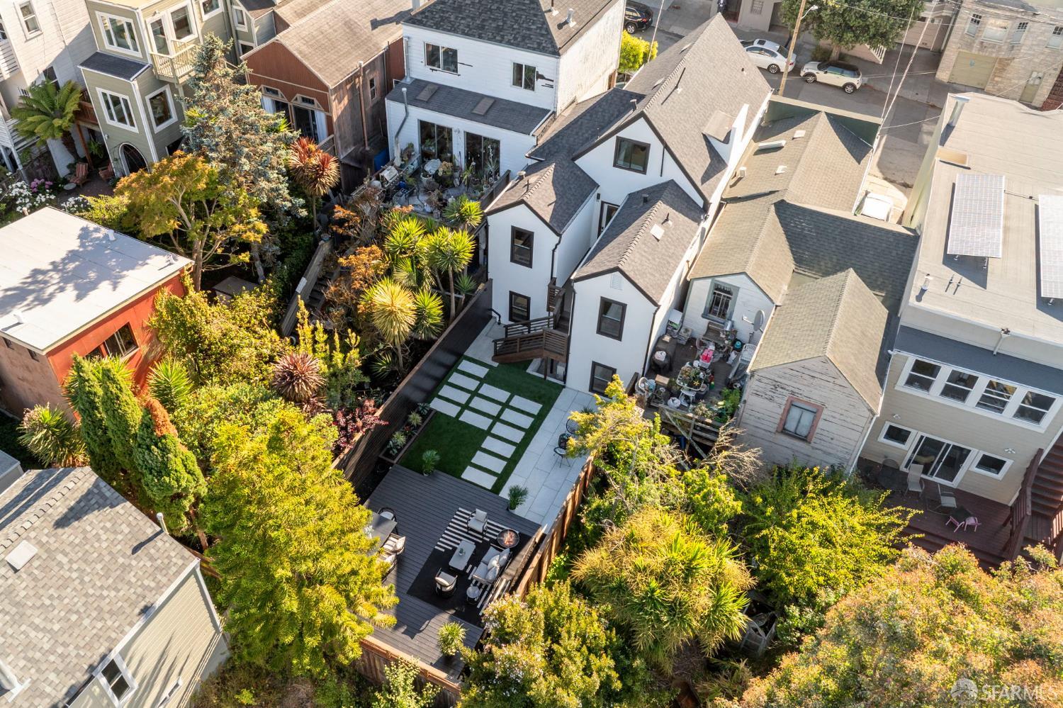 3237 Harrison Street