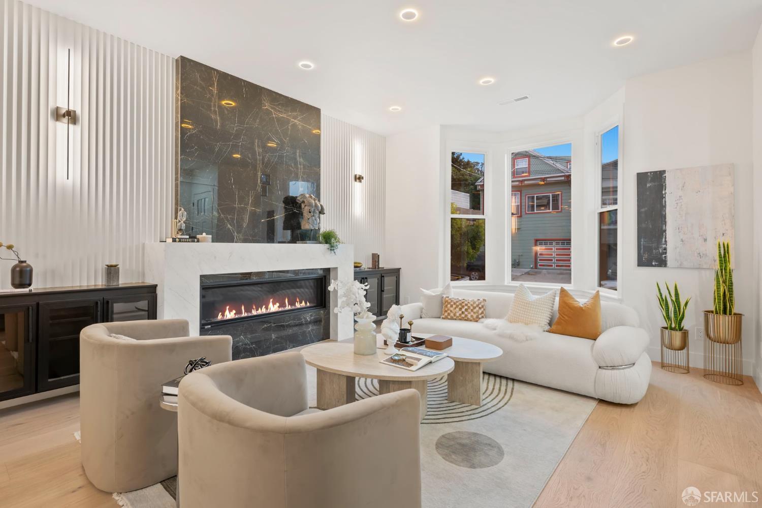 3237 Harrison Street